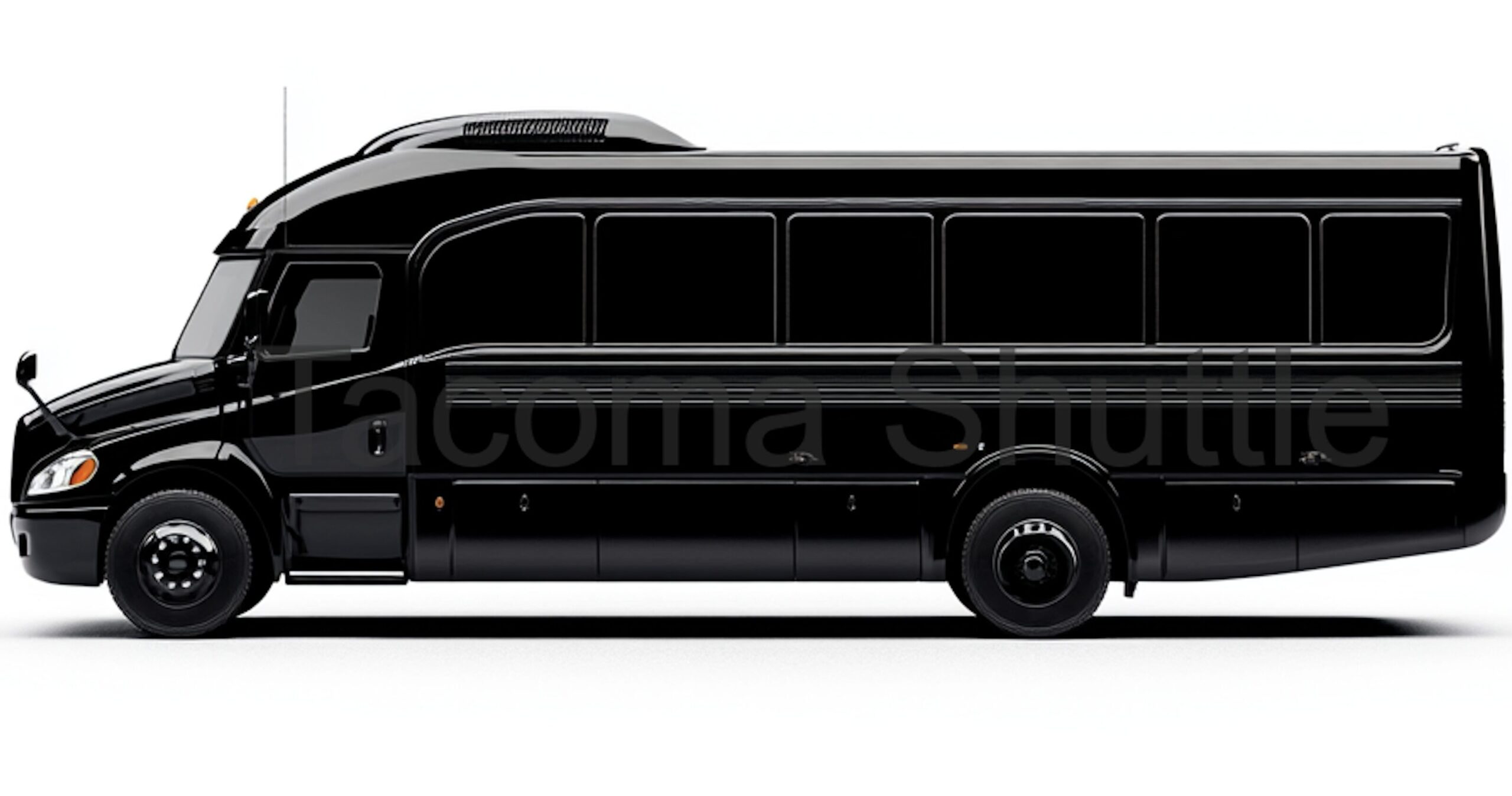 Ford Shuttle Bus